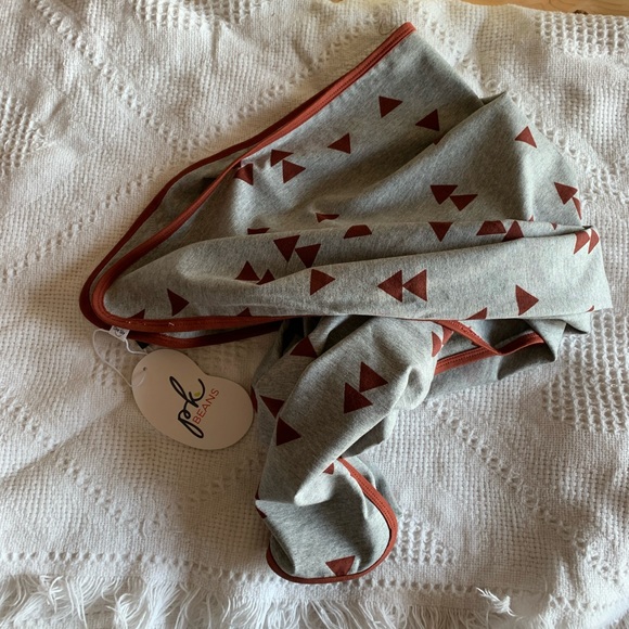 NEW! PK | Bean blanket - Picture 2 of 4